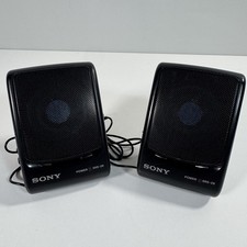 Sony SRS-28 Vintage Portable