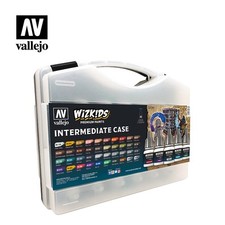 VAL80261 - AV Vallejo Wizkids