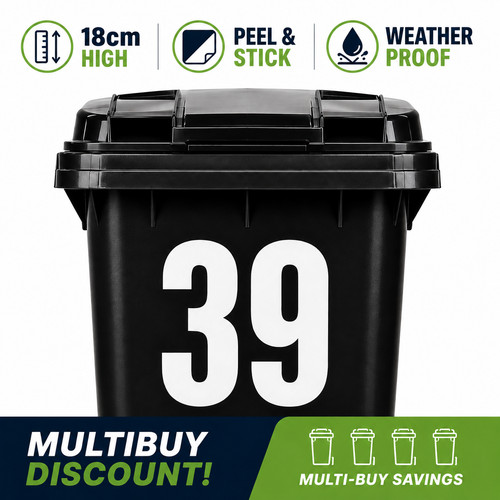 Large waterproof self adhesive - waterproof,