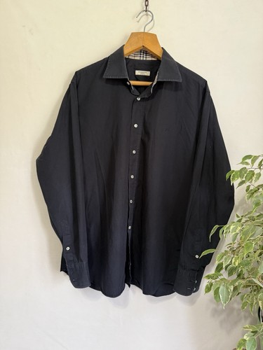 Burberry london men black - men’s,