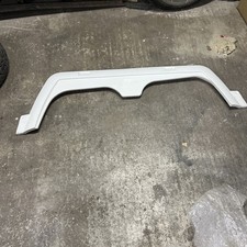 ELDDIS- BUCCANEER CARAVAN TWIN