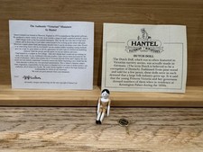 Vintage Hantel ‘Victorian’