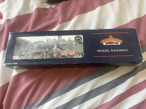 Bachmann 830 ivatt class - bachmann, 32-830