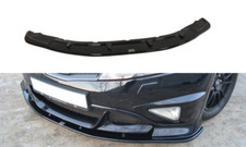 Front Diffuser Splitter Maxton