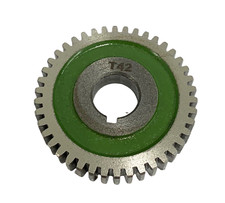42T CHANGE WHEEL GEAR FOR