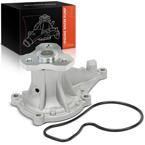 Engine water pump - pump, honda