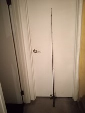 FENWICK HMG IRON HAWK GRAPHITE 66" FISHING POLE