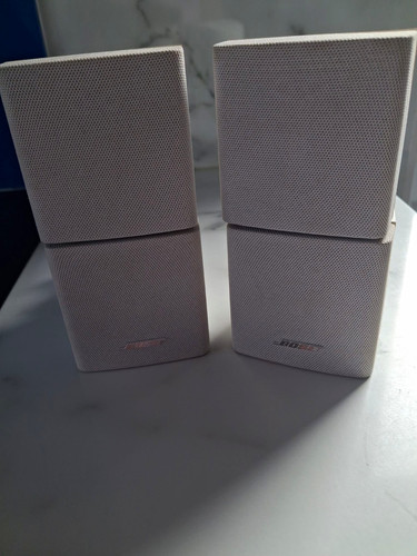 Bose acoustimass home - 2.1,