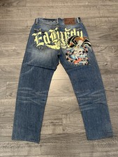 Ed Hardy x Christian Audigier