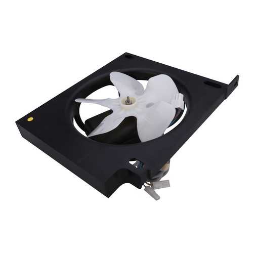Whirlpool fridge freezer fan - whirlpool,