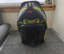 Schuberth E1 Helmet Size 59