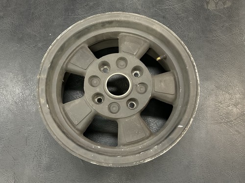 Aircooled riviera wheel - aircooled,