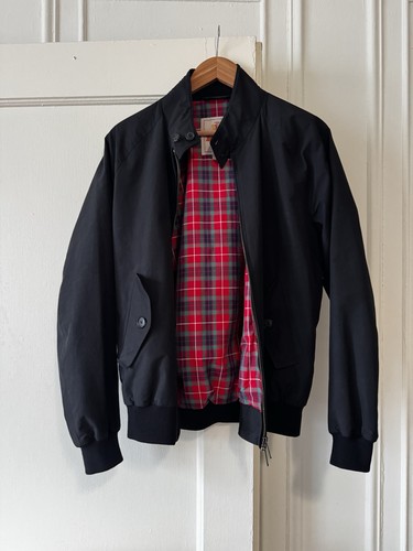 Baracuta men harrington g9 - baracuta,