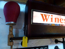 RARE vintage Covered Millinery