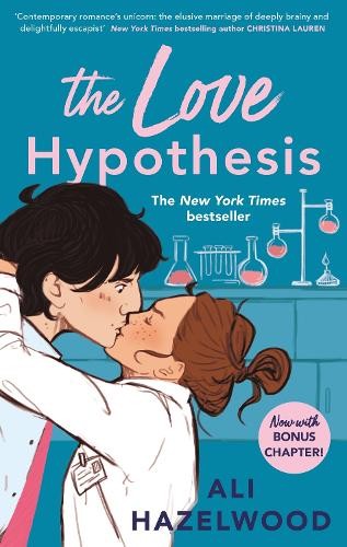 The love hypothesis - the, hypothesis: