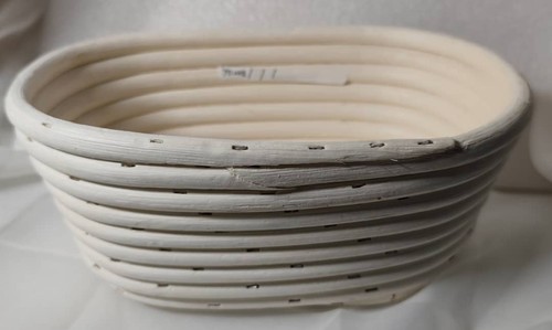 Bread proofing basket - proofing,