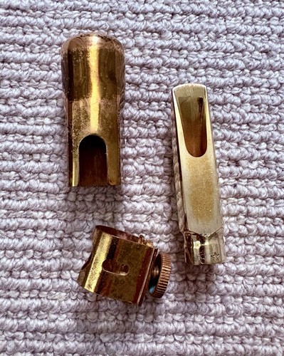 Vintage otto link super tone - otto,