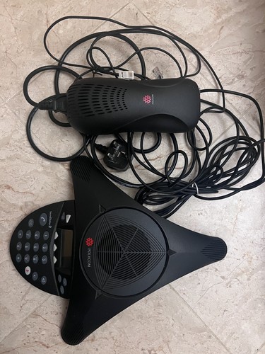 Polycom soundstation full - polycom,