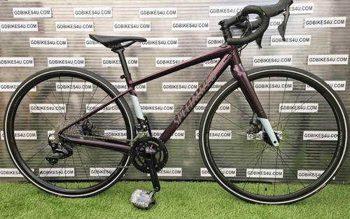 Specialized diverge ladies - diverge,