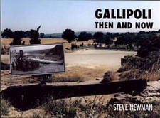 Gallipoli: Then and Now