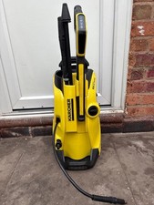 Karcher K4 Full Control Pressure Washer