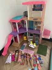 Barbie Dream House Three