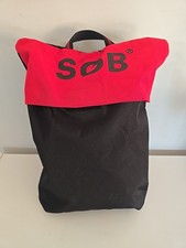 SOB Climbing Harness