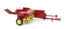 SPECCAST, NEW HOLLAND 273 square baler, 1/16, CUST2107
