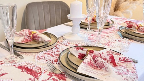 Eujenia home cloth napkins - eujenia’s,