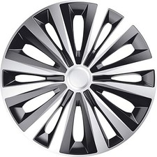 16" Wheel Trims For PEUGEOT