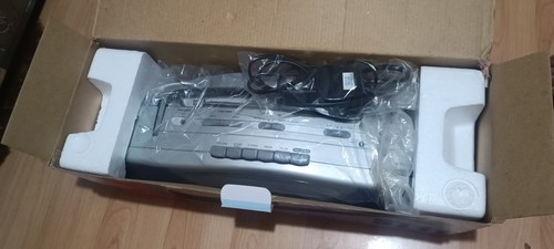 Pro line st11 stereo radio - line,