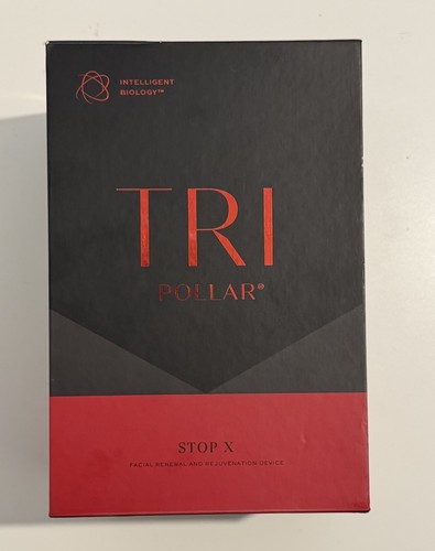 Tripollar stop rose skin - tripollar,