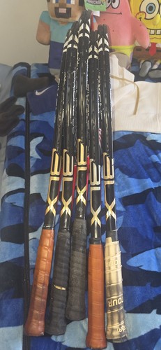 Wilson pro staff blx tennis - wilson,