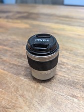 PENTAX Telephoto zoom lens 06