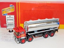 CORGI GUY WARRIOR TANKER WYNNS