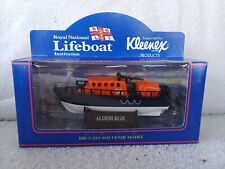 Lledo Die-Cast RNLI Lifeboat - ALDEBURGH - Boxed Unnumbered 