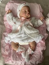 Reborn Rebecca by Reva Schick