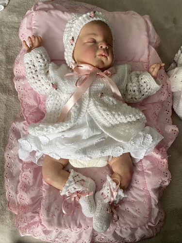 Reborn rebecca reva schick - reborn,