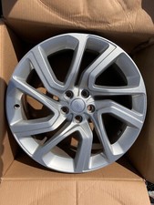 Genuine Land Range Rover Sport