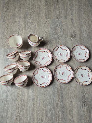 Minton rose a4807 - a4807, by