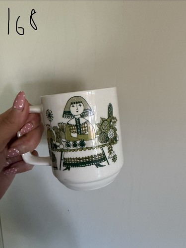 Figgjo flint tor viking - figgjo,