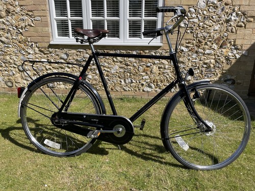 Pashley sovereign large - pashley,