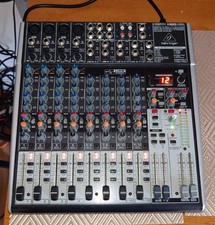 Behringer XENYX X1622USB
