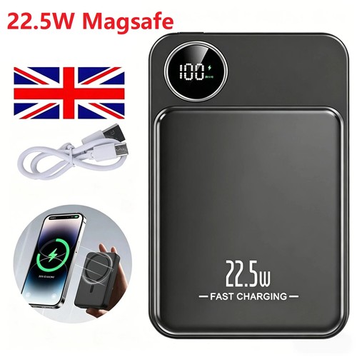 Magsafe power bank portable - magsafe,