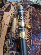 ORVIS GRAPHITE (Limestone) TWO