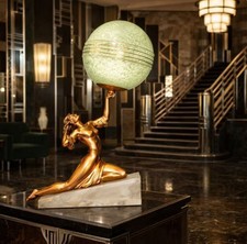 (½ price) original Figural