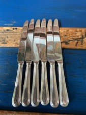 CHINACRAFT London Silver Plate