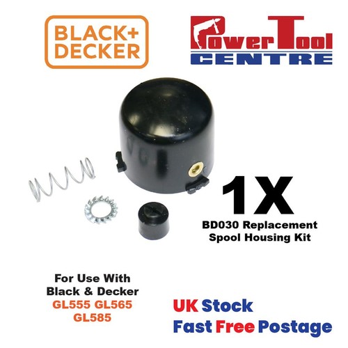 Black decker bd030 - bd030, strimmer