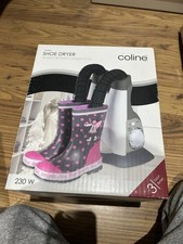 Shoe dryer 230w - shoe,