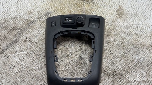 Renault scenic mk3 - renault, centre